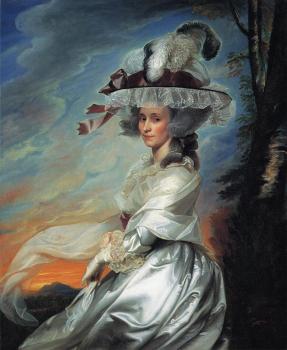 約翰 辛格頓 科普利 Mrs. Daniel Denison Rogers (Abigail Bromfield) 約翰 辛格頓 科普利 Mrs. Daniel Denison Rogers (Abigail Bromfield)
